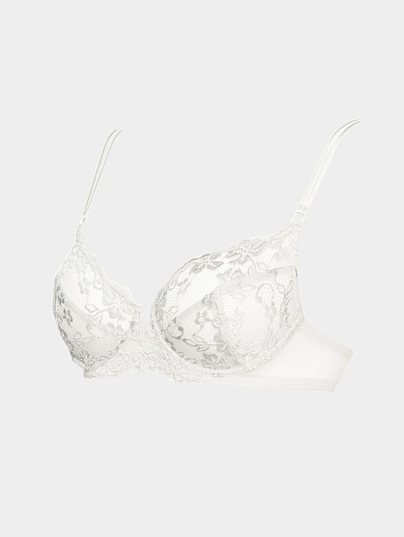 Unlined bra PRIMULA - 2