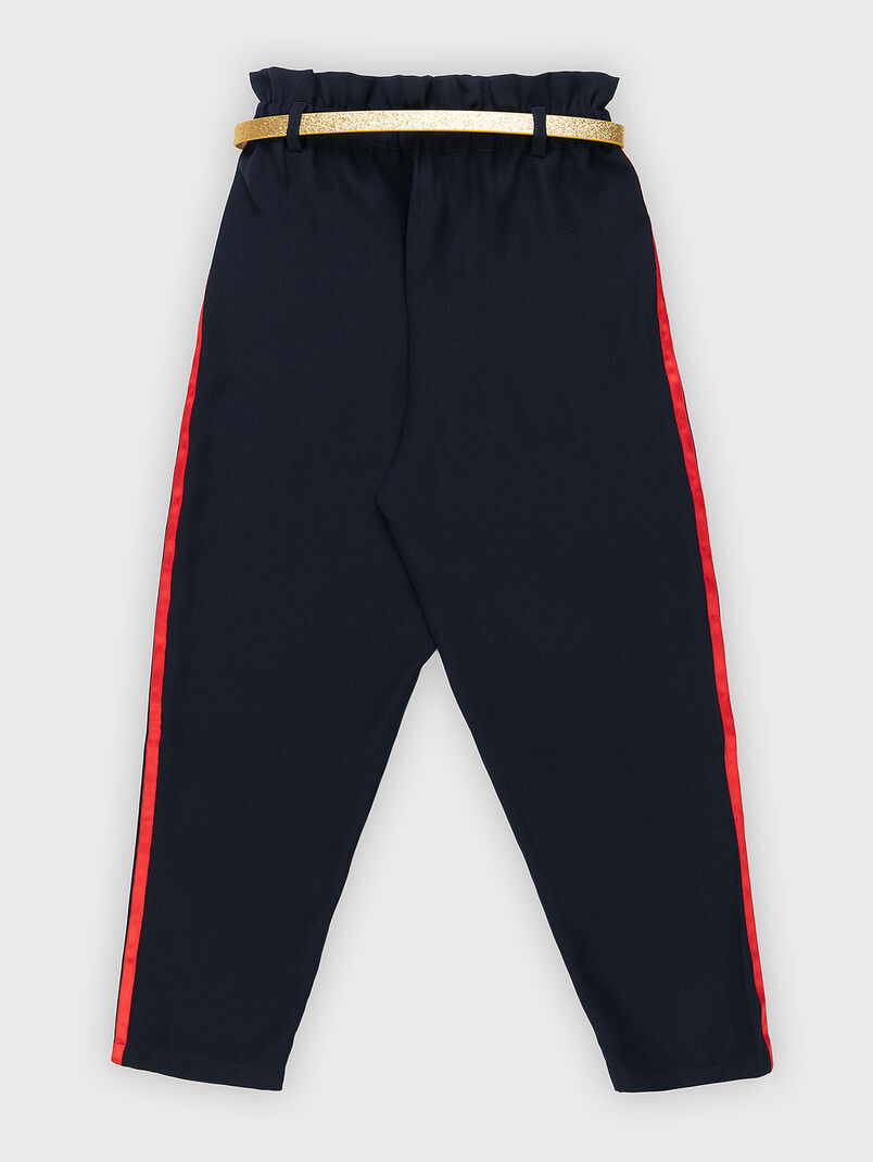Pants - 2