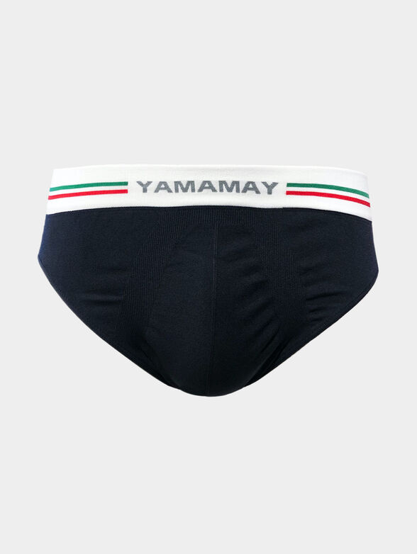 Briefs NAZIONALE - 1