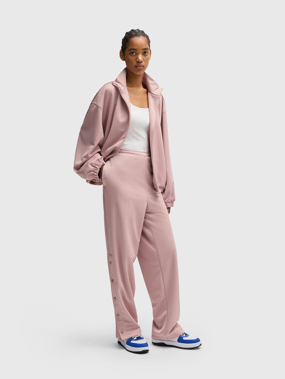 NICOLE tracksuit - 4