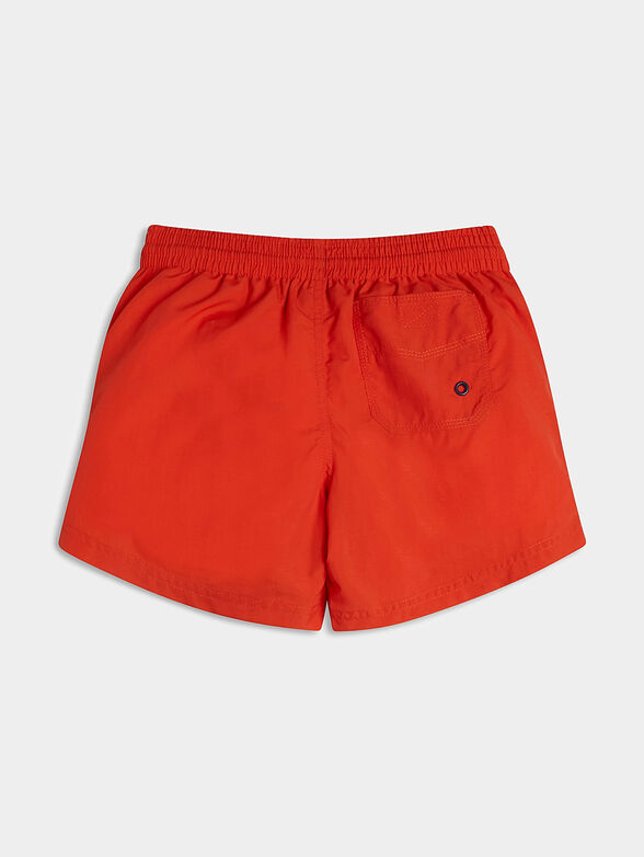 Beach shorts - 2