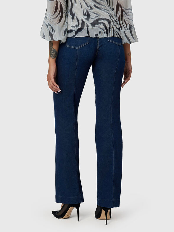 FAYE jeans in dark blue - 2