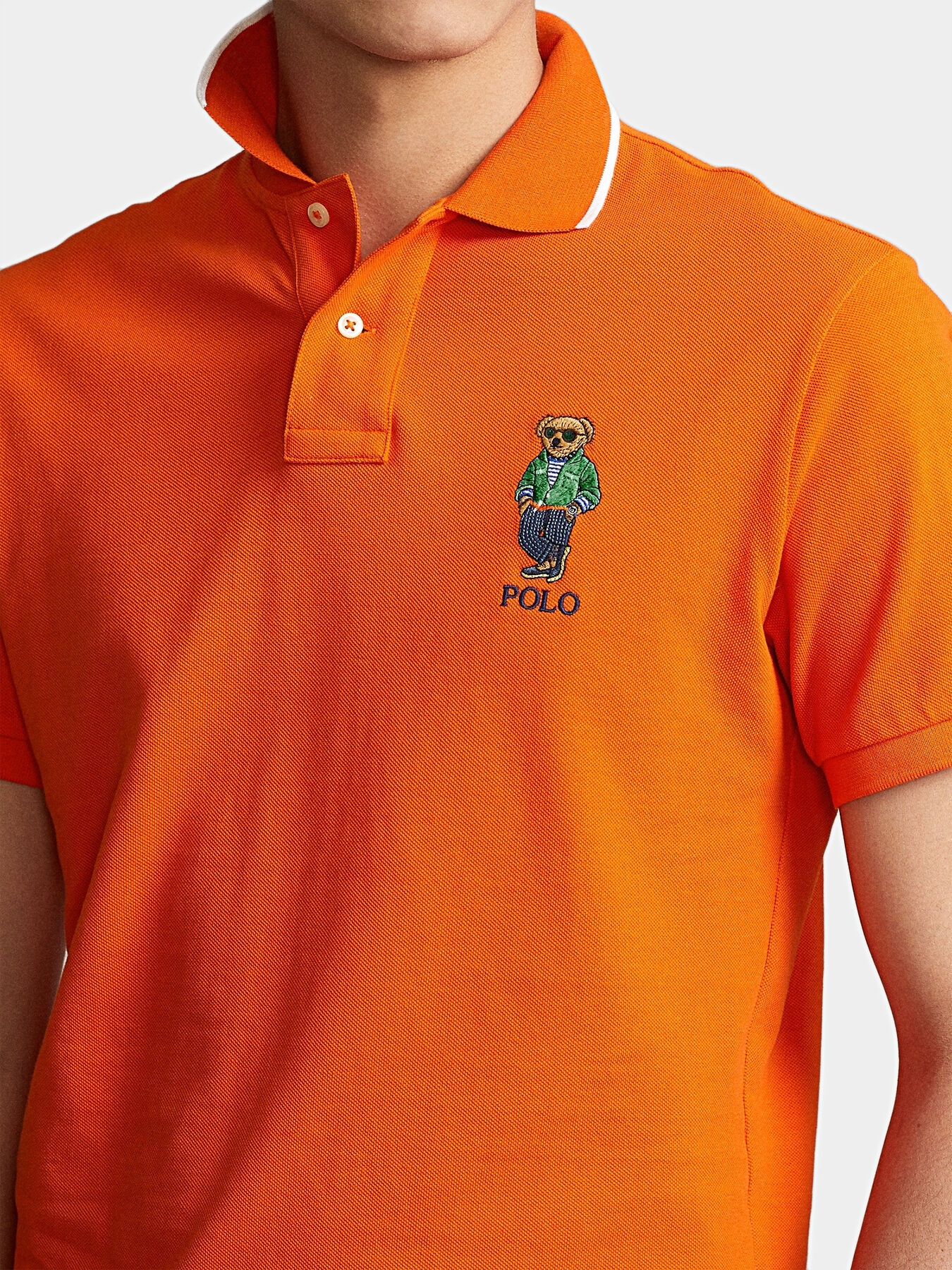 【新品】Polo Ralph Lauren Polo Bear トップス Polo Bear Shop