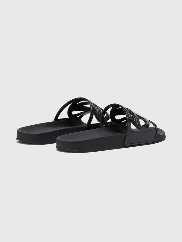 SA-CLYDE slippers - 3