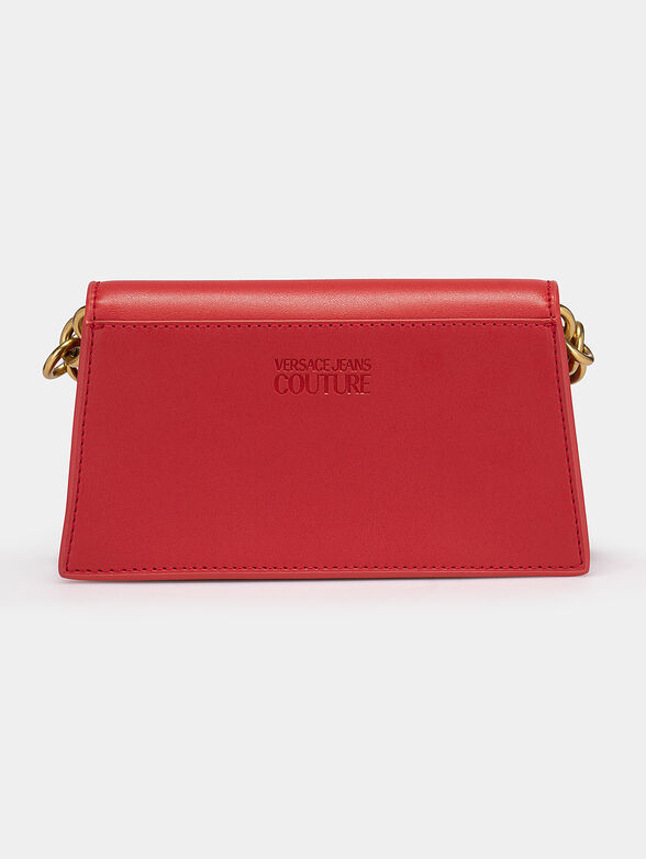 Crossbody bag with logo details - 5