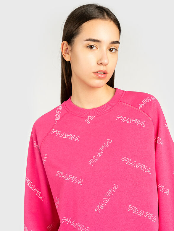 Sweatshirt JAMUNA - 3