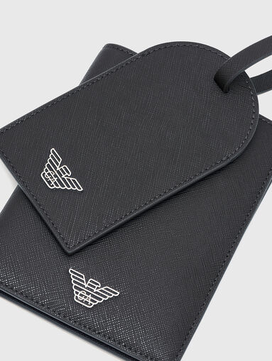 Passport holder - 3