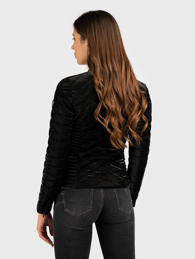 NEW VONA quilted jacket  - 3