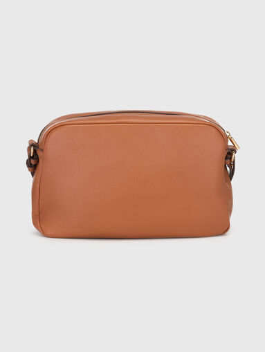 Black crossbody bag - 3