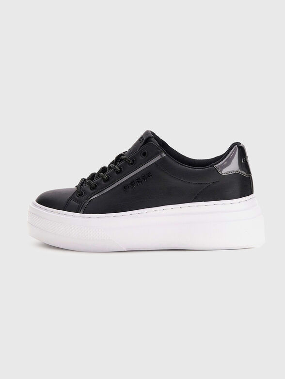 AMERIA sports shoes with logo - 1