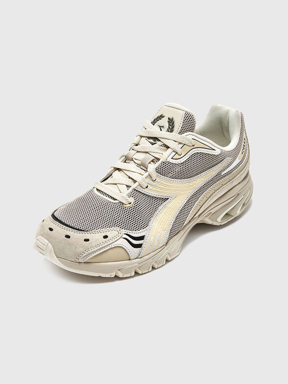 MYTHOS PROPULSION 280 sports shoes - 2