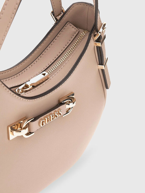 LEFIA small bag with gold details - 4