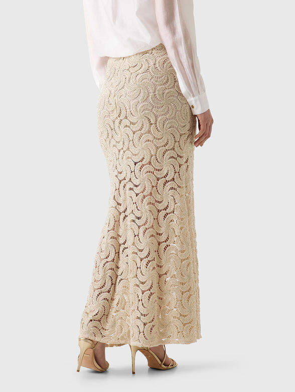 Maxi skirt - 2