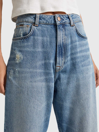 WILLOW VINTAGE jeans - 4