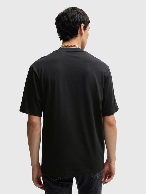 NUTONGO T-shirt - 2