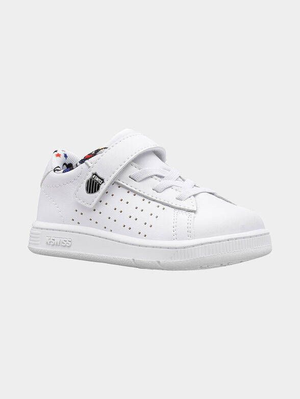 COURT CASPER VLC sneakers - 2