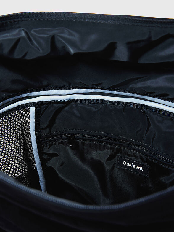 BASIC MODULAR DISCOVER backpack - 6