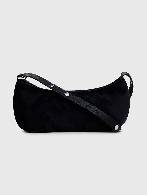 Small bag with floral motif - 2
