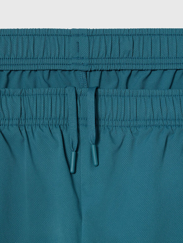 Tennis shorts - 6