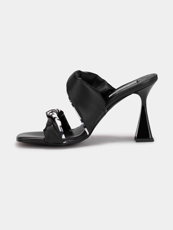 DEBUT sandals - 4