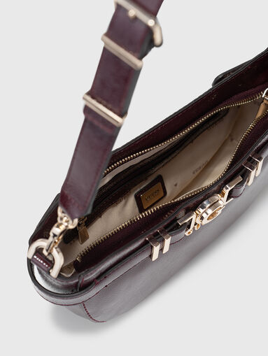 Small Black Bag - 5