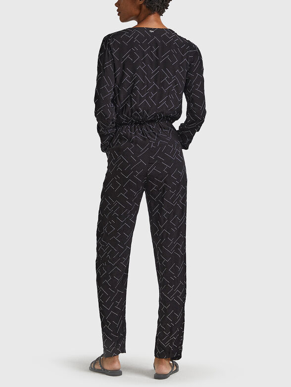 ALEJANDRA jumpsuit  - 2