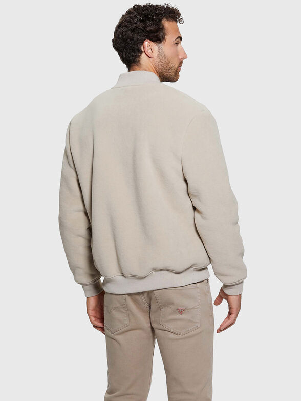 KEID bomber jacket - 3