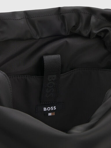 Monogram backpack - 5