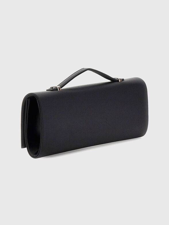 ZALINA clutch with rhinestones - 2