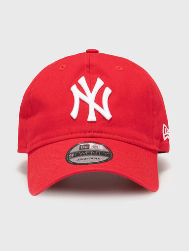 NEW YORK YANKEES 9FORTY unisex baseball cap - 3
