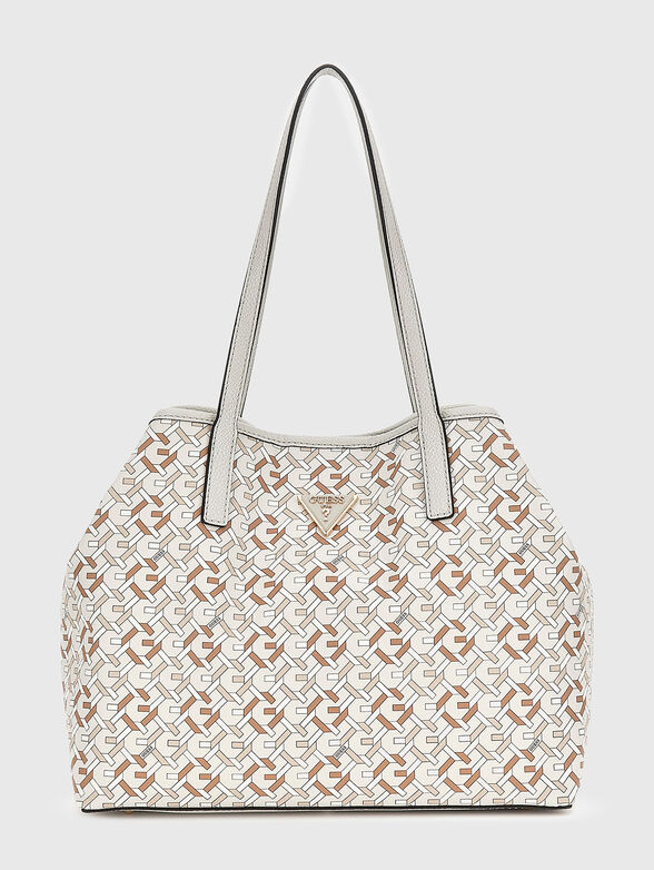 VIKKY II tote bag - 2