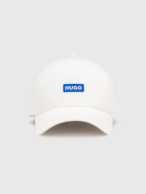 Black baseball cap - 3