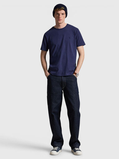 Cotton t-shirt - 3
