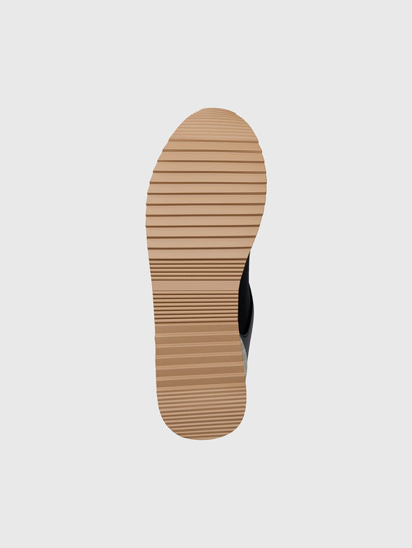 RAINA sneakers with logo - 5
