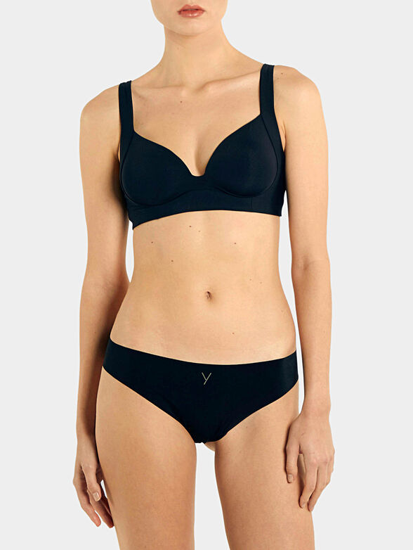 Brazilian briefs TAGLIO VIVO - 1