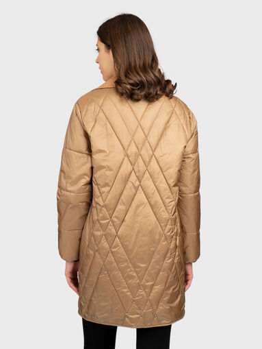 Double-faced coat - 3