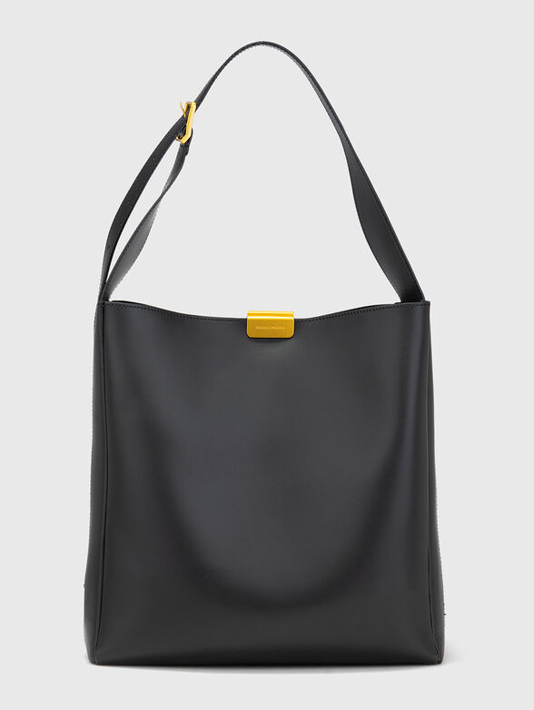 Leather bag - 1