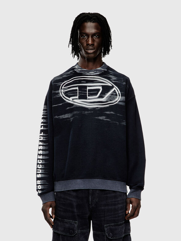 S-BOXT-T1 sweatshirt - 1