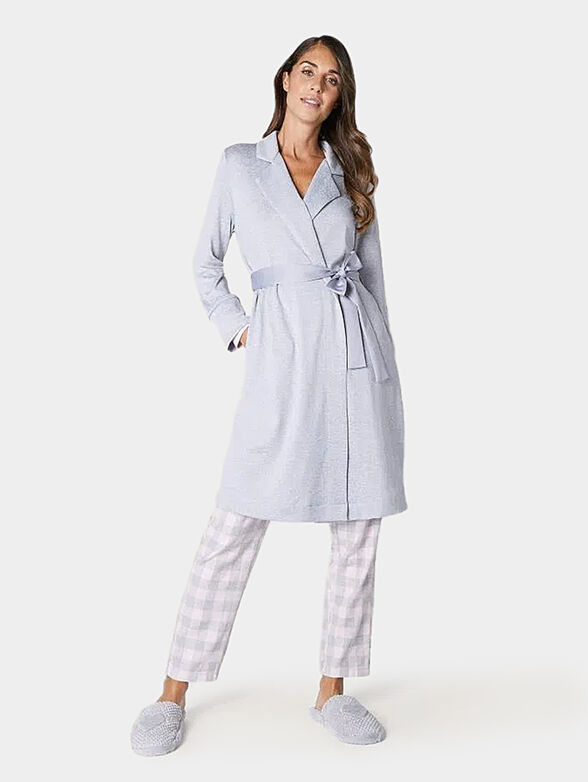YOU ARE MY QUEEN nightgown - 1