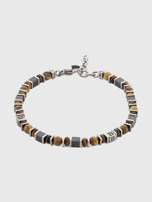Beaded bracelet - 1
