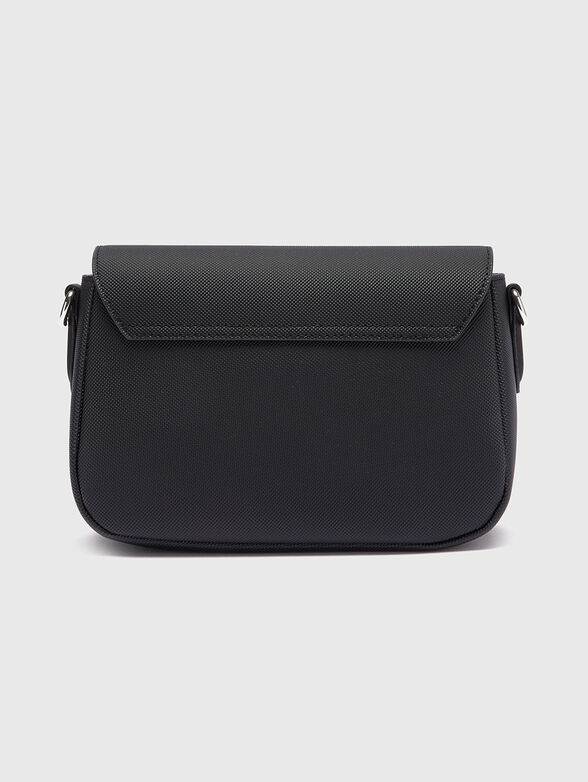 Crossbody bag with flap - 3