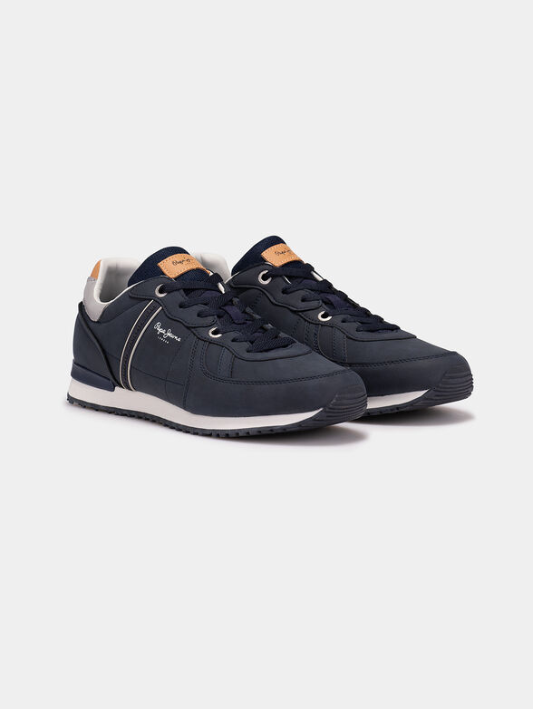 TINKER ROAD Sneakers - 2
