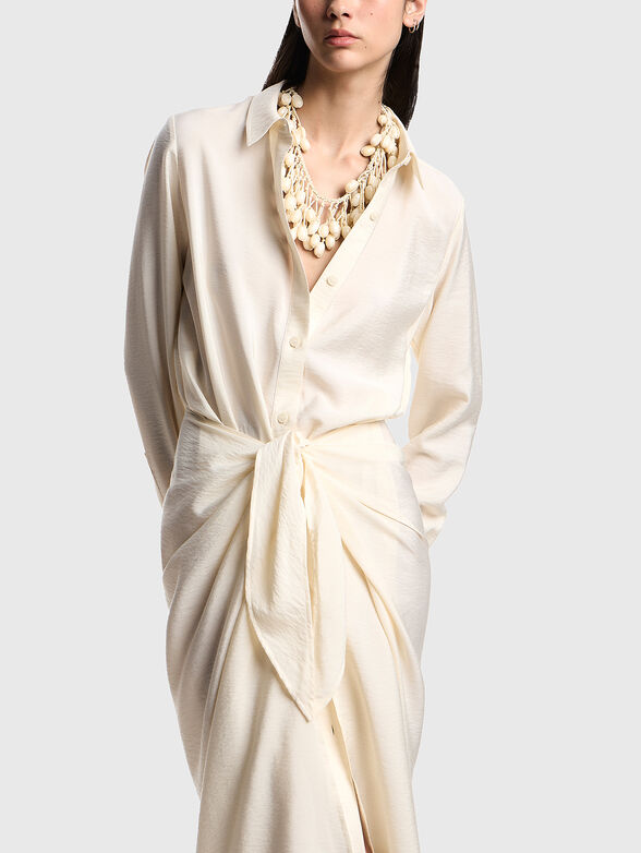 Midi dress - 2