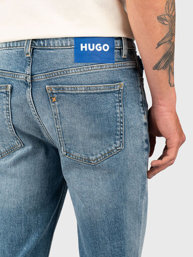 BRODY straight jeans - 3