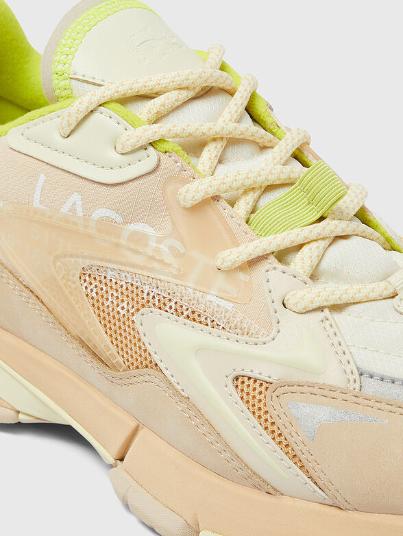 L003 NEO sneakers - 4
