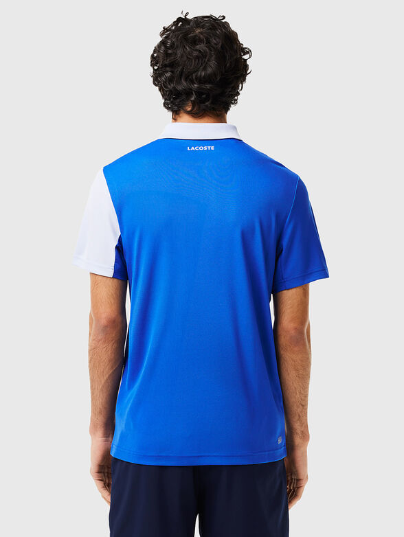 Tennis polo shirt  - 3