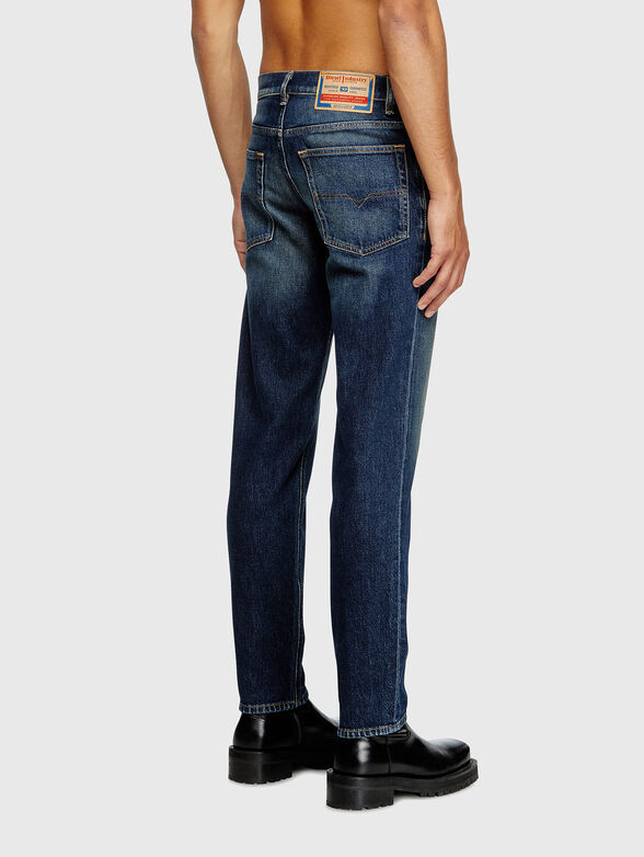 2023 D-FINITIVE L.30 jeans with washed effect - 2