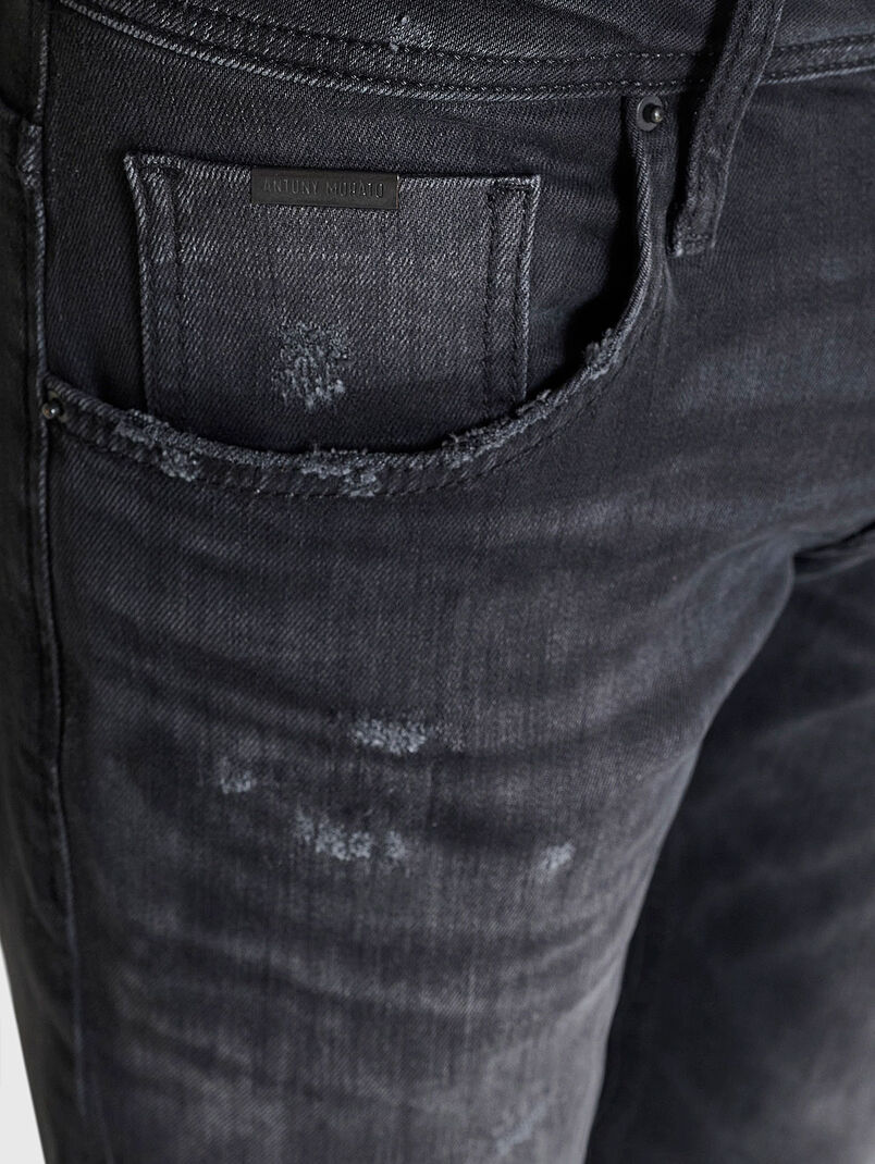 KURT slim jeans - 3