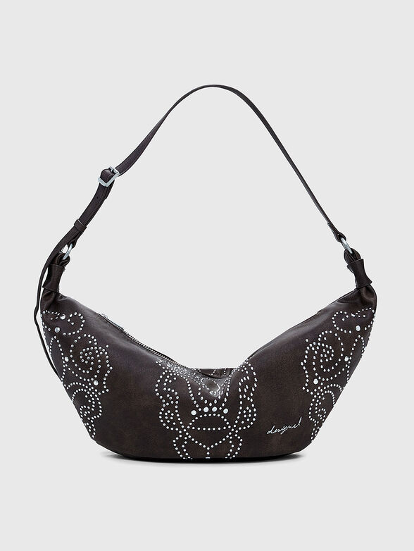 Small bag with accent details - 1