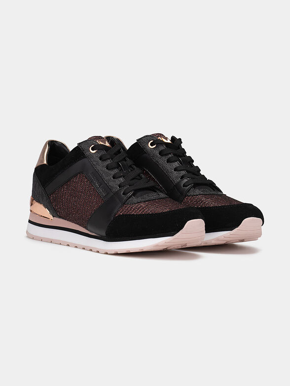 BILLIE Sneakers - 2